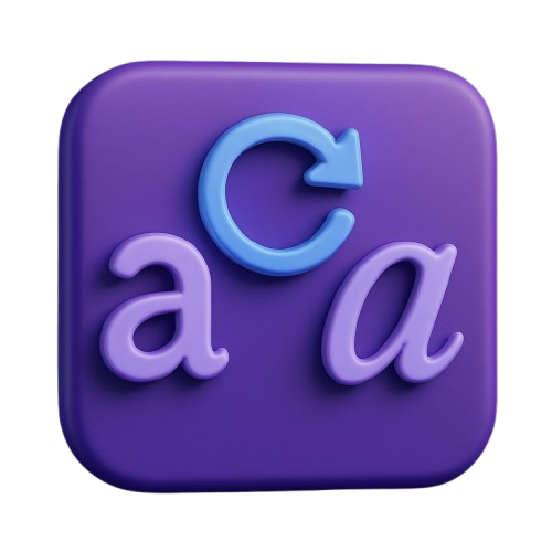 Stylish Font Maker