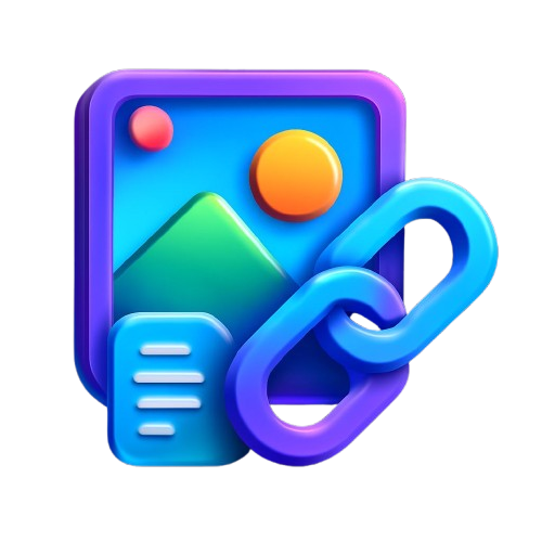 image Link Creator