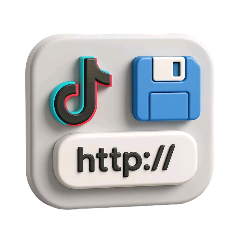 Tiktok Downloader