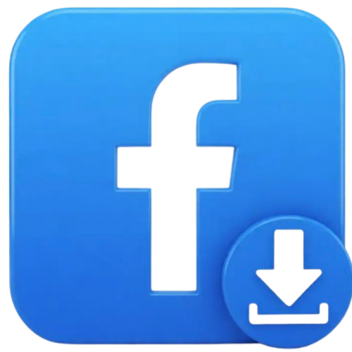 Facebook Downloader