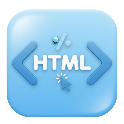 HTML Editor