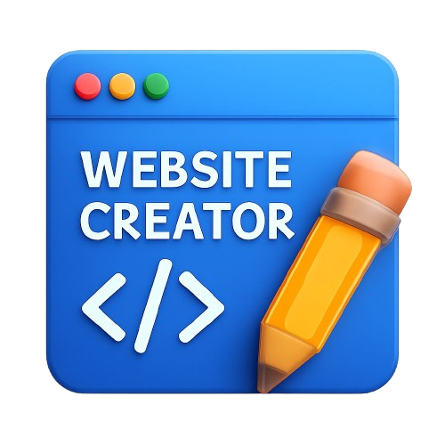 Website Creator