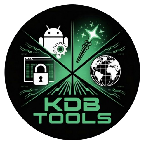 KDB Logo